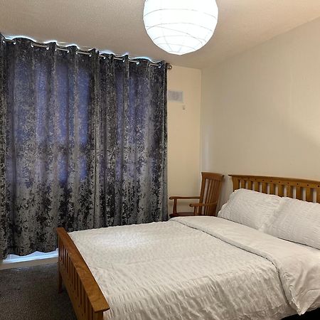 Amazing Room In Glasgow City Ngoại thất bức ảnh
