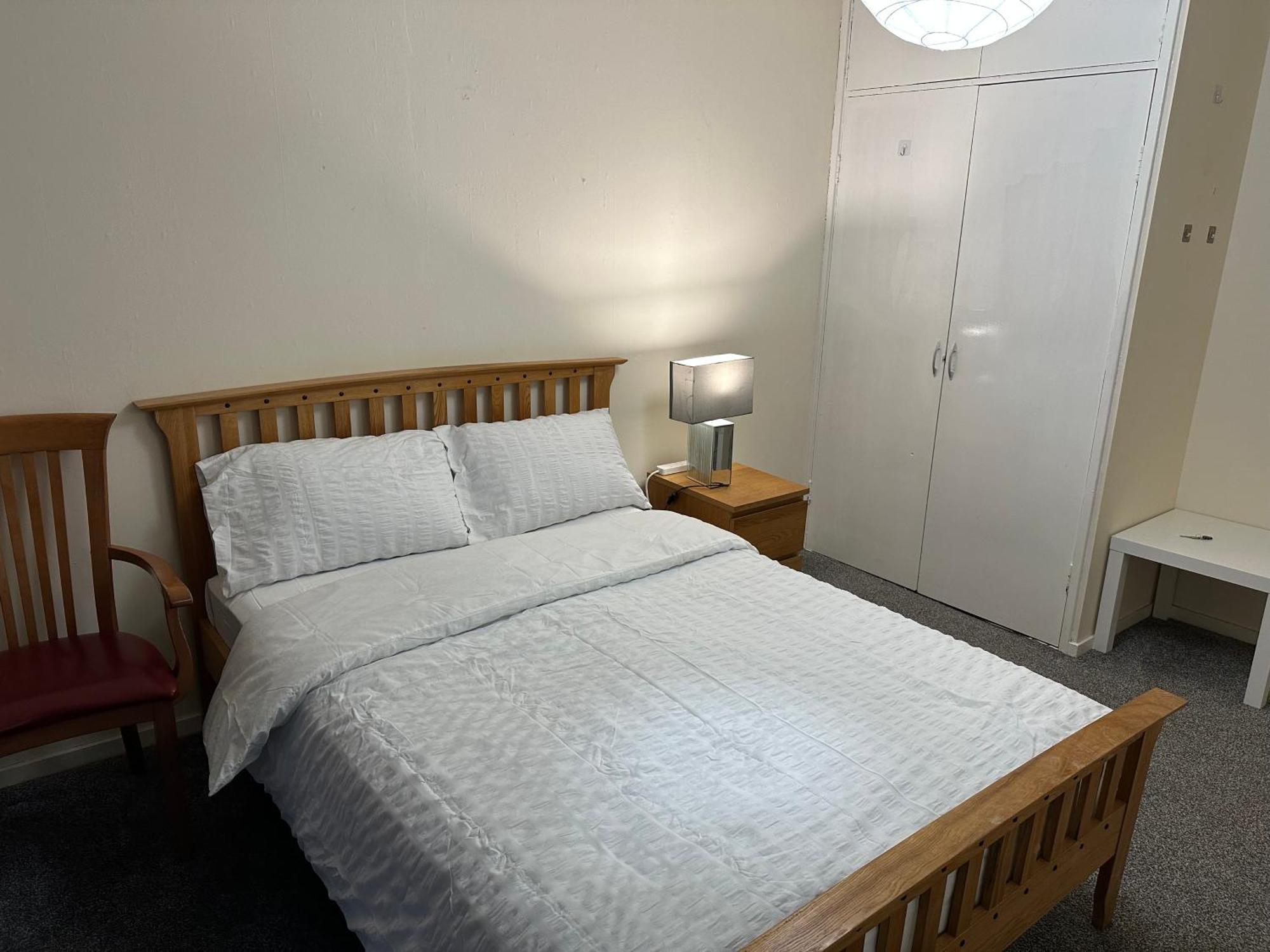 Amazing Room In Glasgow City Ngoại thất bức ảnh