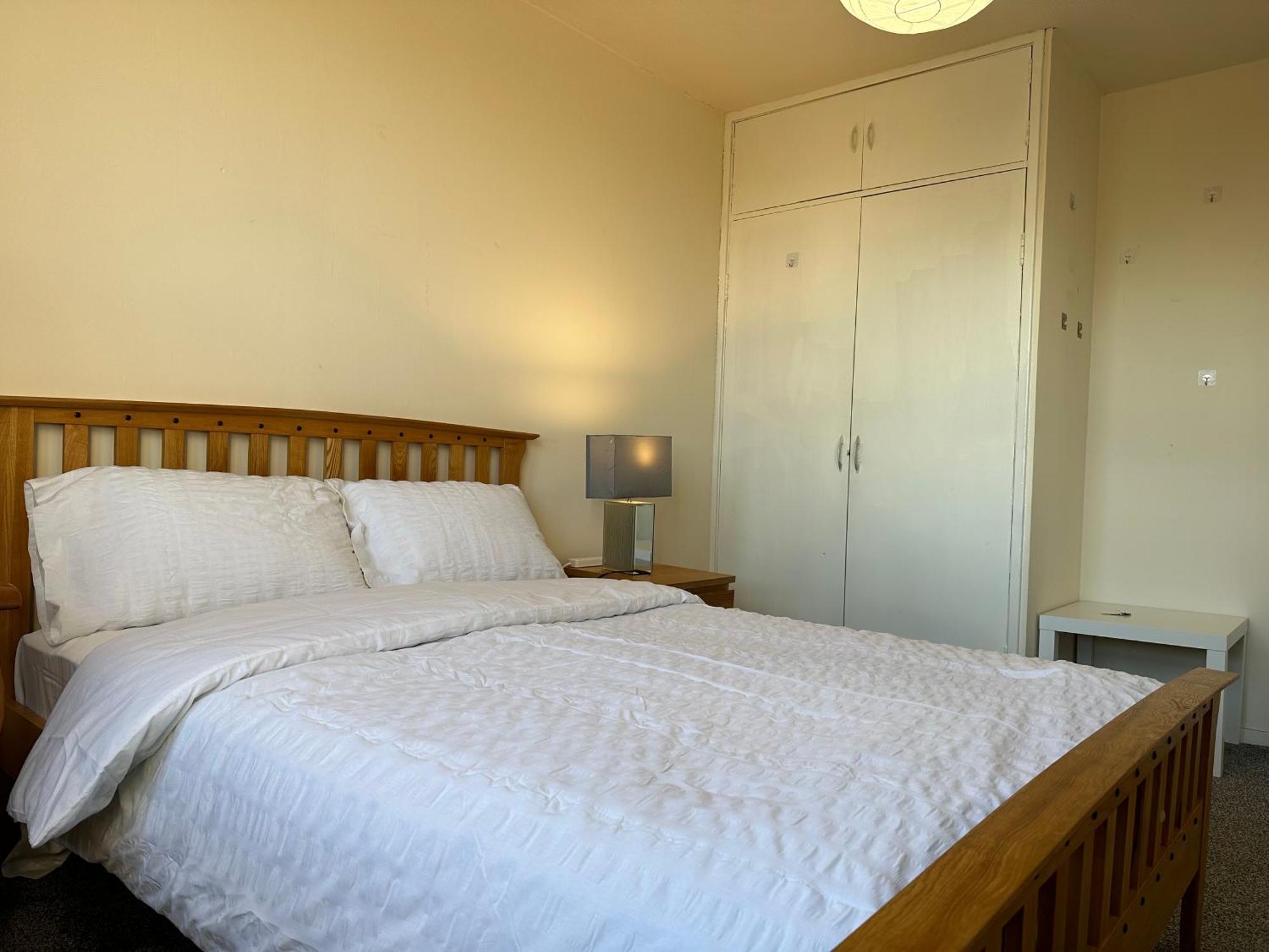Amazing Room In Glasgow City Ngoại thất bức ảnh